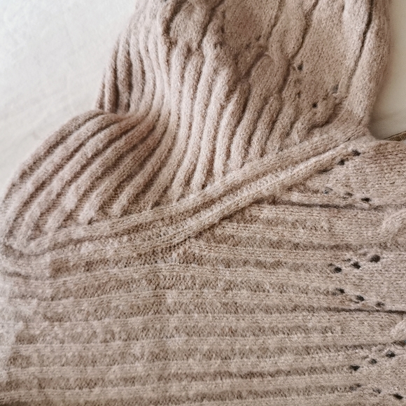 Rouje Ruffled knit Sweaters/Tops - Picture 7 of 14